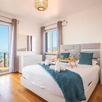 Σπίτι διακοπών Paradise View By Atlantic Φουνκάλ