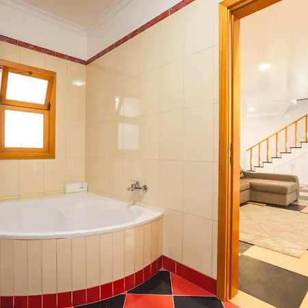 Paradise View By Atlantic * フンシャル