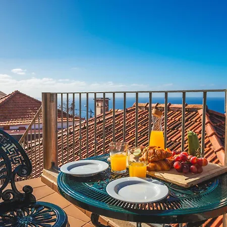 Paradise View By Atlantic