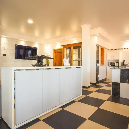 Paradise View By Atlantic 別荘