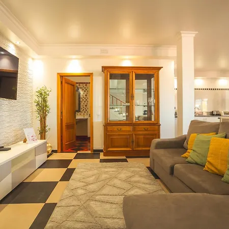 Paradise View By Atlantic *