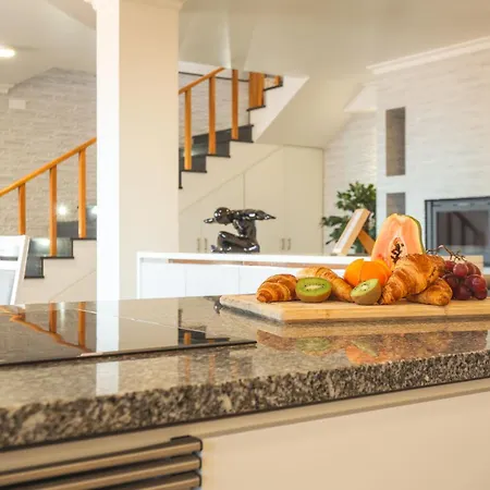 Paradise View By Atlantic