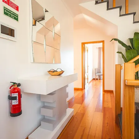 Paradise View By Atlantic *