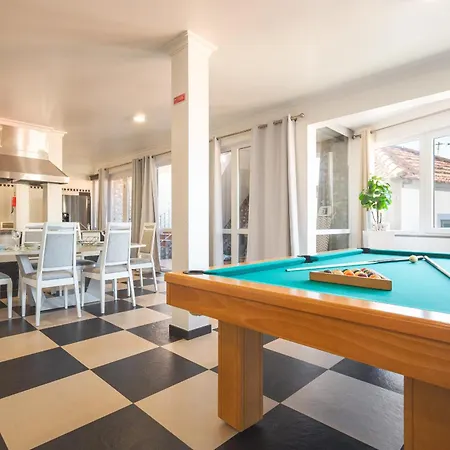 Paradise View By Atlantic *