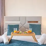 Paradise View By Atlantic Holiday home