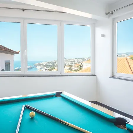 Paradise View By Atlantic Casa de Férias *