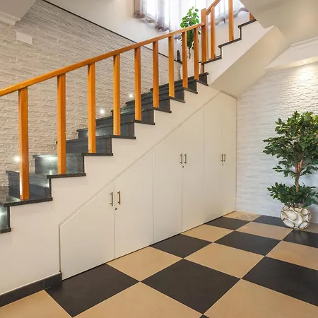 Paradise View By Atlantic *