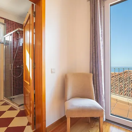 Casa de Férias Paradise View By Atlantic Funchal (Madeira)