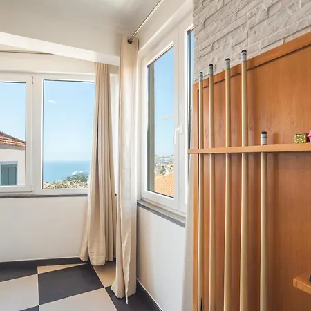 Paradise View By Atlantic Funchal (Madeira)