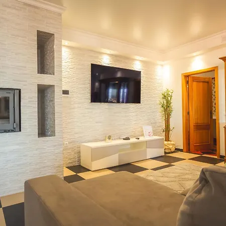 Paradise View By Atlantic * Funchal (Madeira)