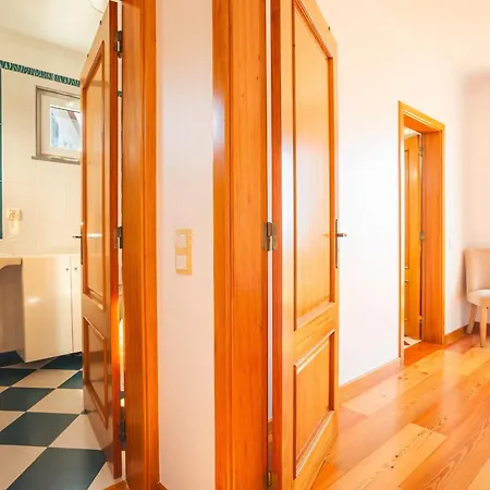 Paradise View By Atlantic *