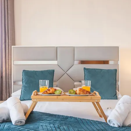 Paradise View By Atlantic Casa de Férias