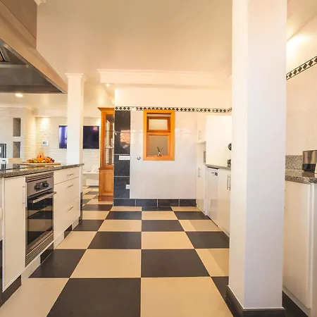 Paradise View By Atlantic * Funchal (Madeira)