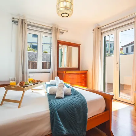 Paradise View By Atlantic