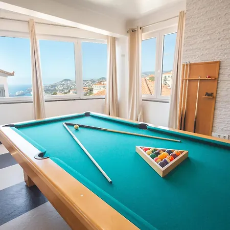 Paradise View By Atlantic Casa de Férias *