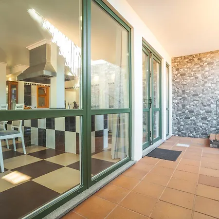 Casa de Férias Paradise View By Atlantic Funchal (Madeira)