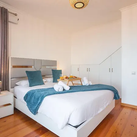 Paradise View By Atlantic Casa de Férias *