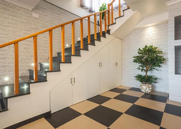 Paradise View By Atlantic *