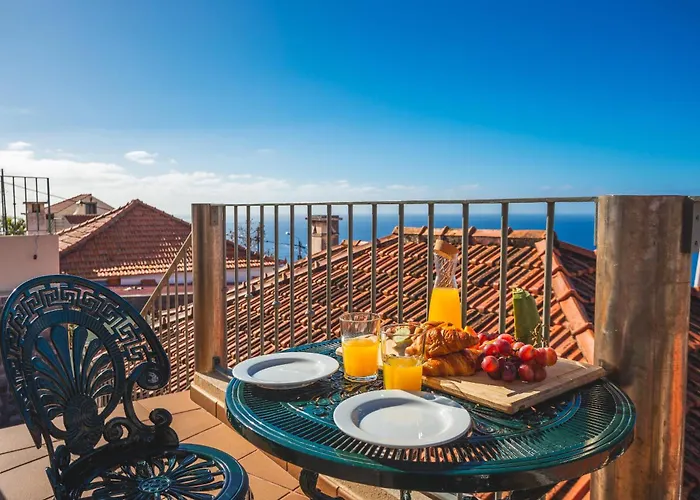 Paradise View By Atlantic