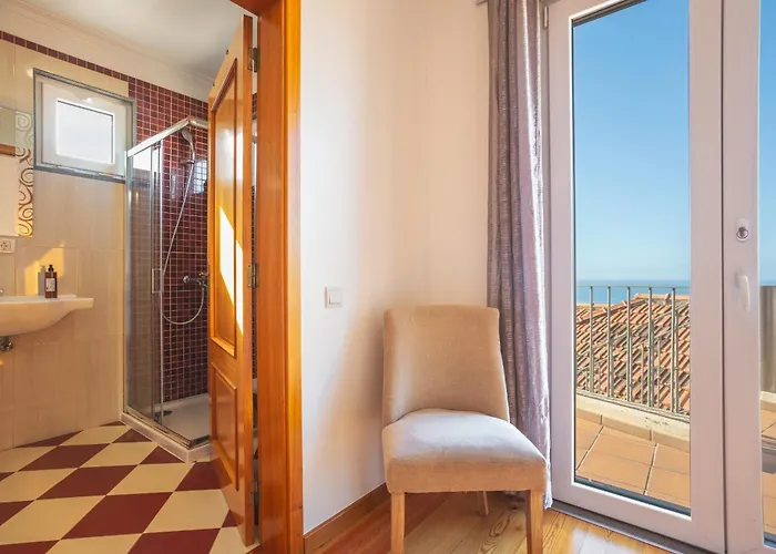 Σπίτι διακοπών Paradise View By Atlantic Φουνκάλ