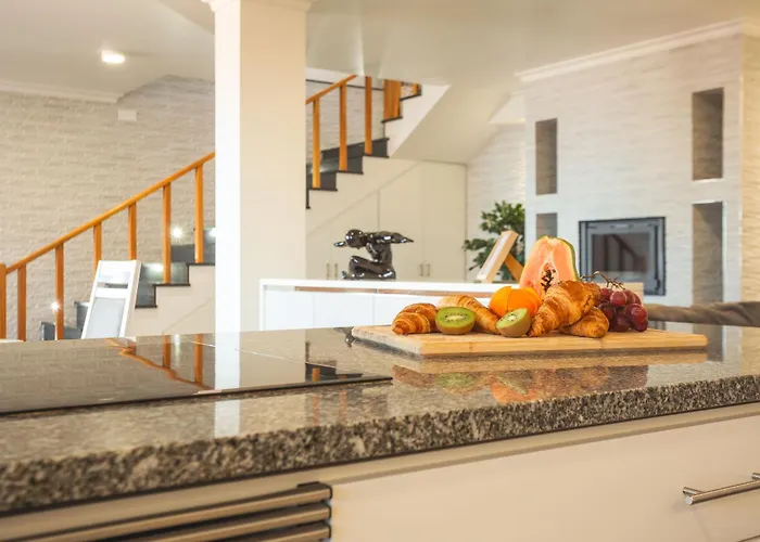 Paradise View By Atlantic