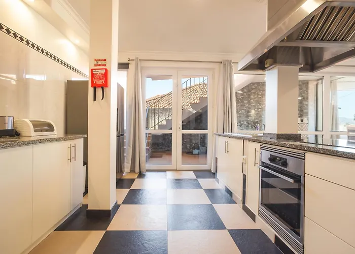 Paradise View By Atlantic